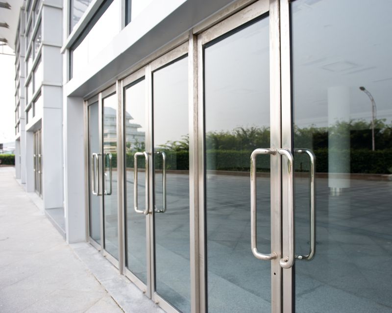 Commercial Door Services