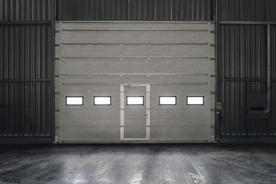 Commercial Door Services