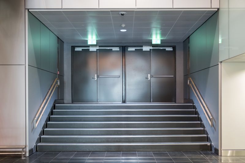 Commercial Door Services