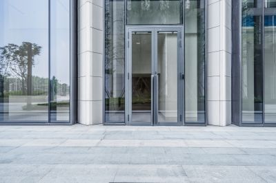 Commercial Door Services